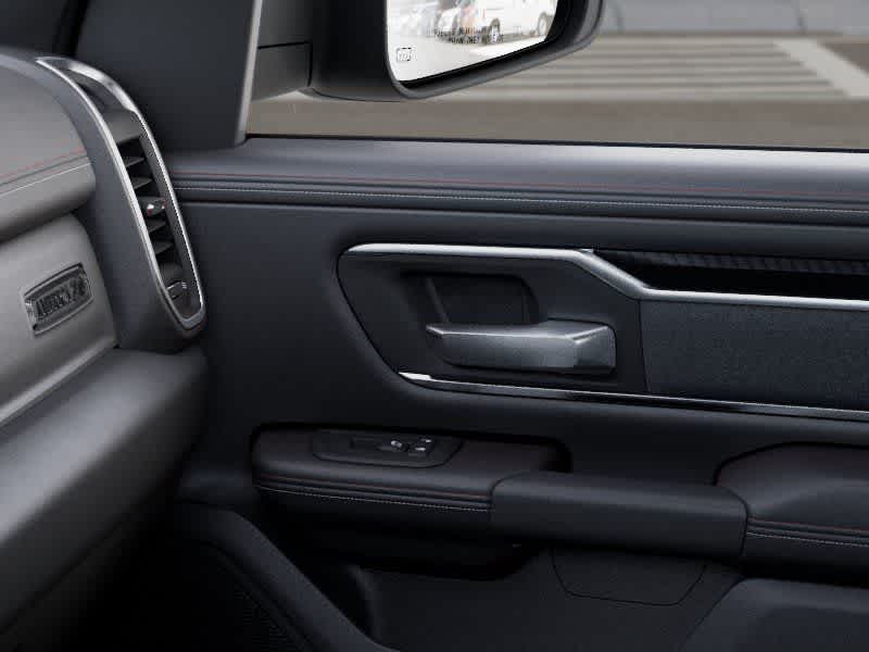 Thumbnail: 2026 RAM 1500 - 25