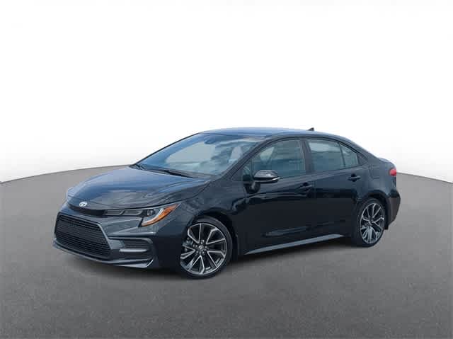 2021 Toyota Corolla SE -
                Troy, MI