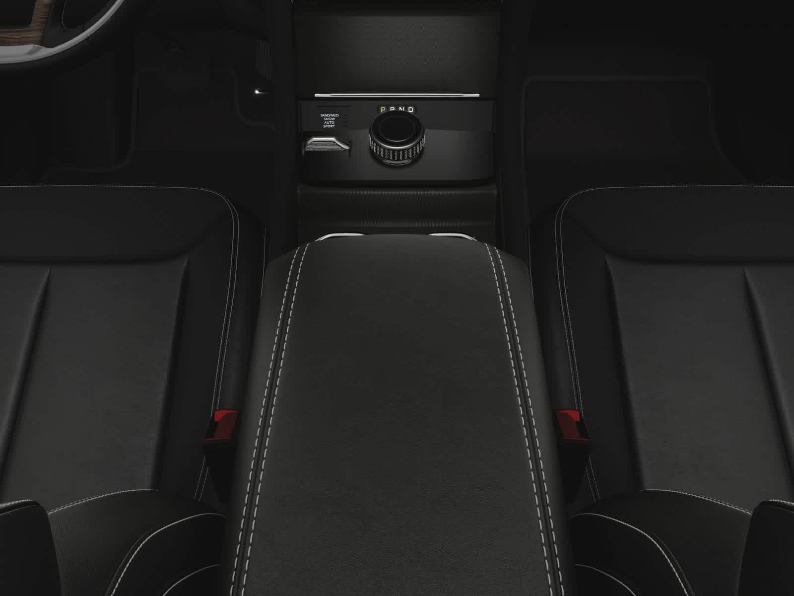 2025 Jeep Grand Cherokee Limited Edition 27