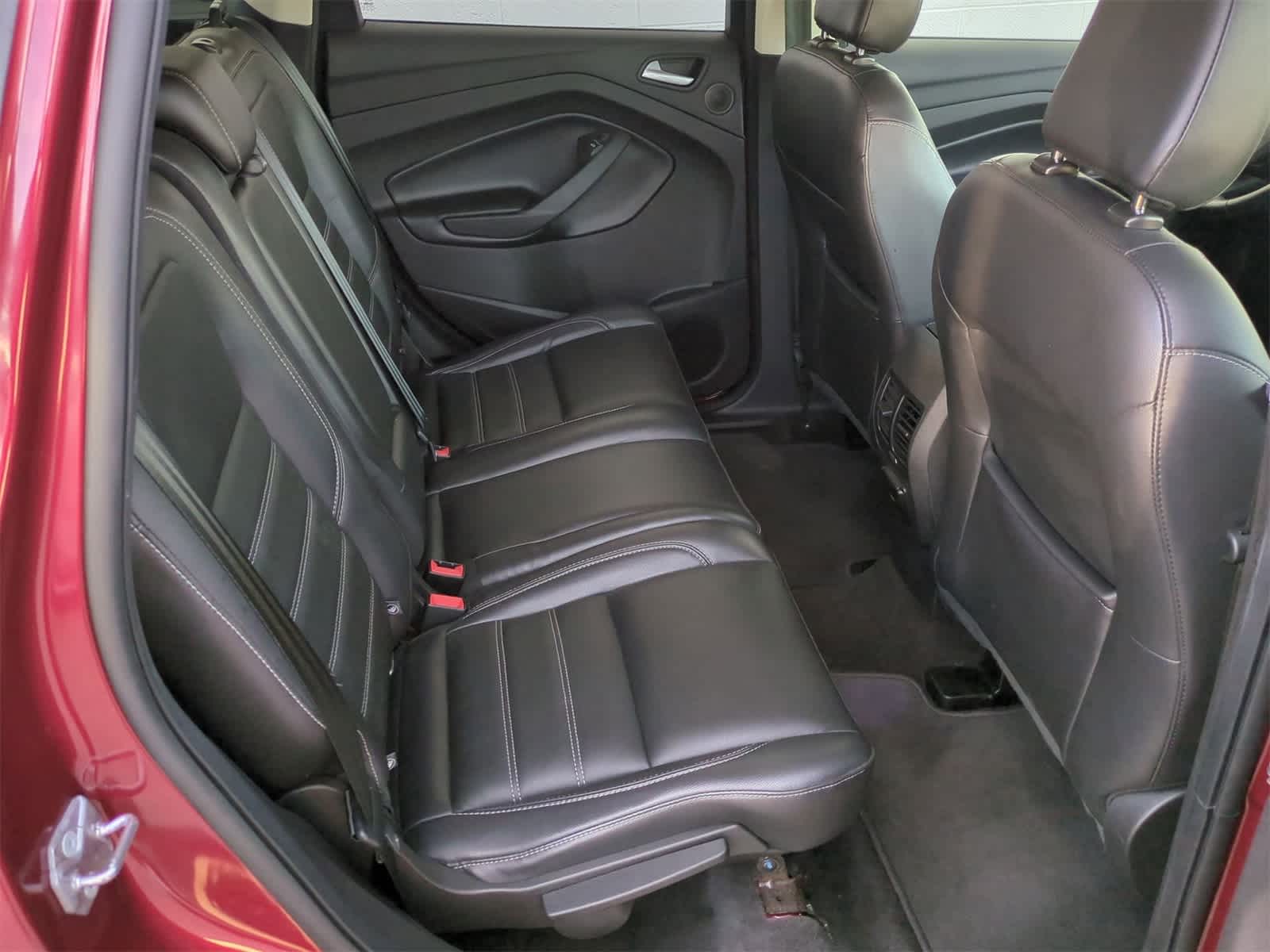 Thumbnail: 2019 Ford Escape - 19