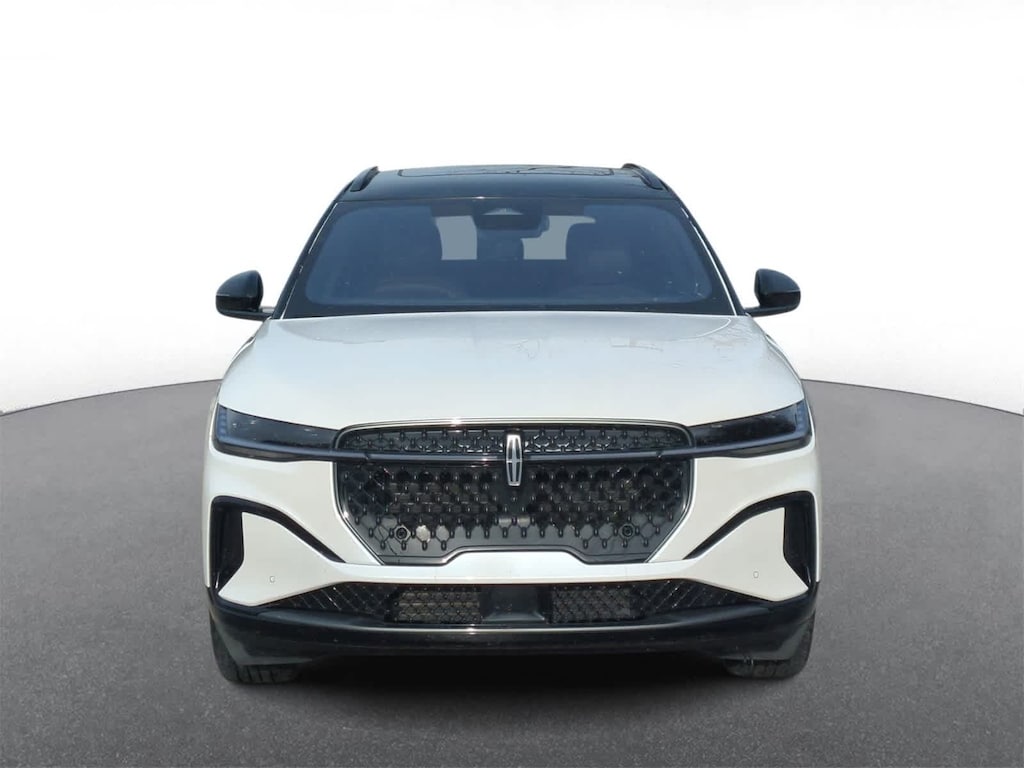 Used 2025 Lincoln Nautilus Reserve SUV