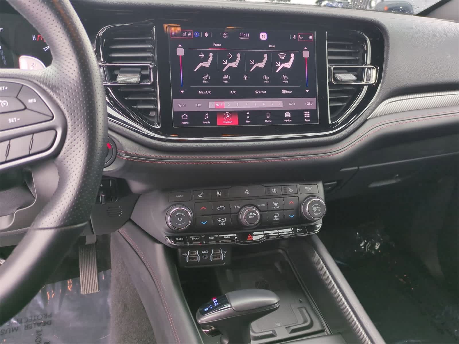 Thumbnail: 2021 Dodge Durango - 27