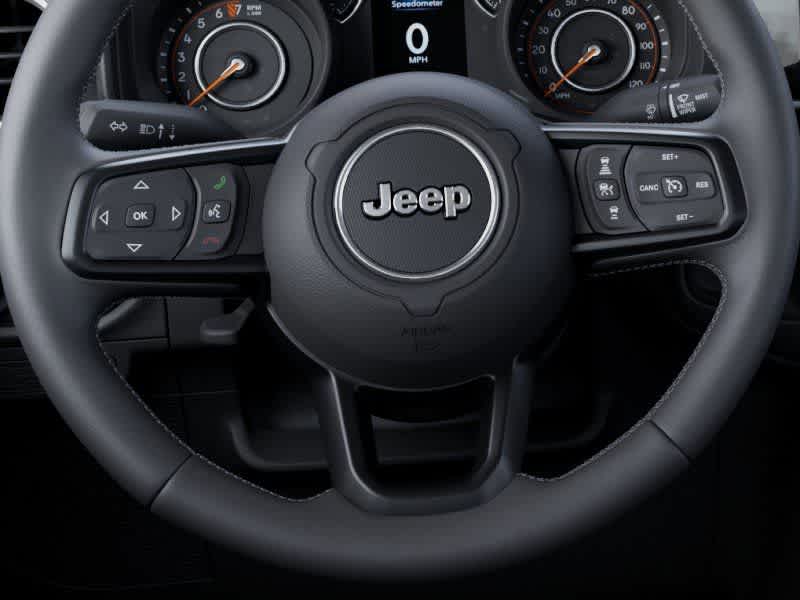 Thumbnail: 2026 Jeep Gladiator - 19