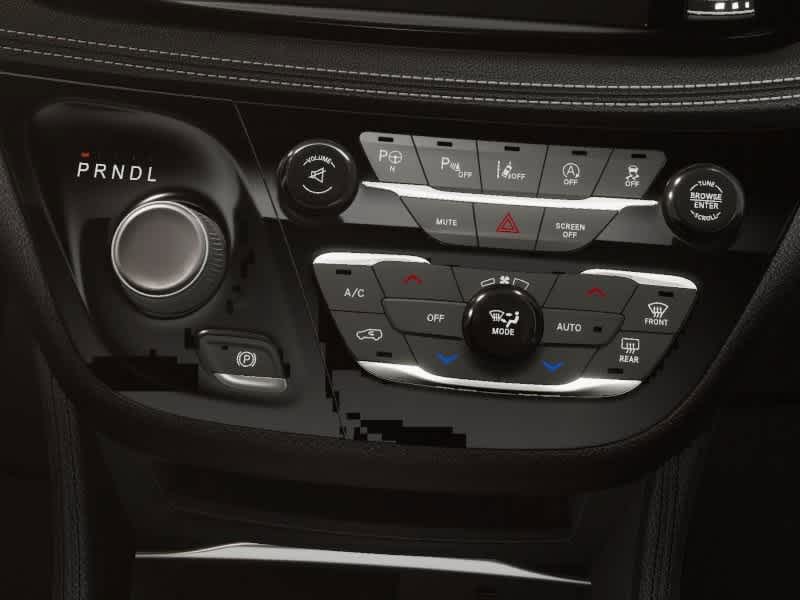 Thumbnail: 2026 Chrysler Pacifica - 24