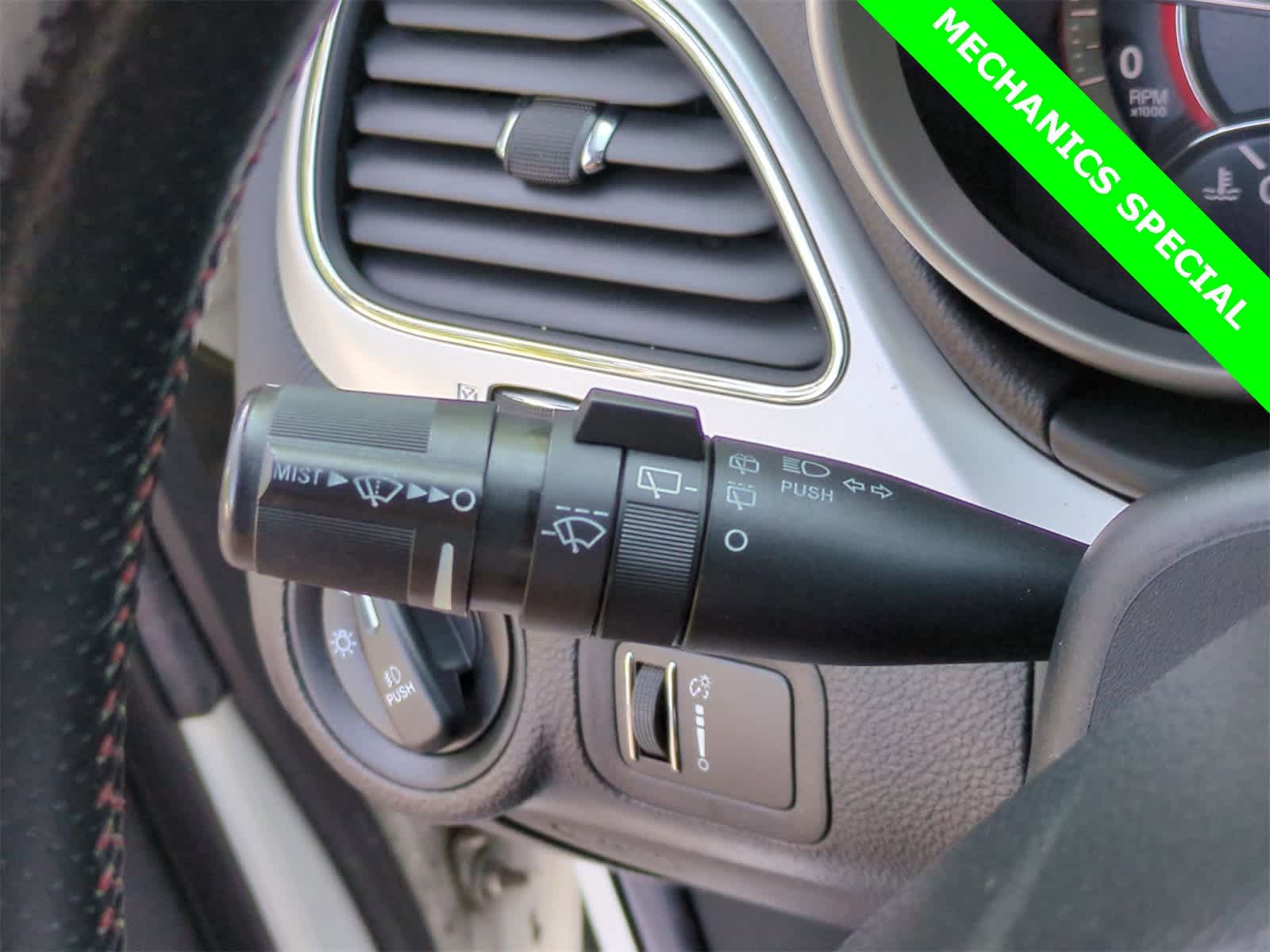 Thumbnail: 2016 Dodge Journey - 23