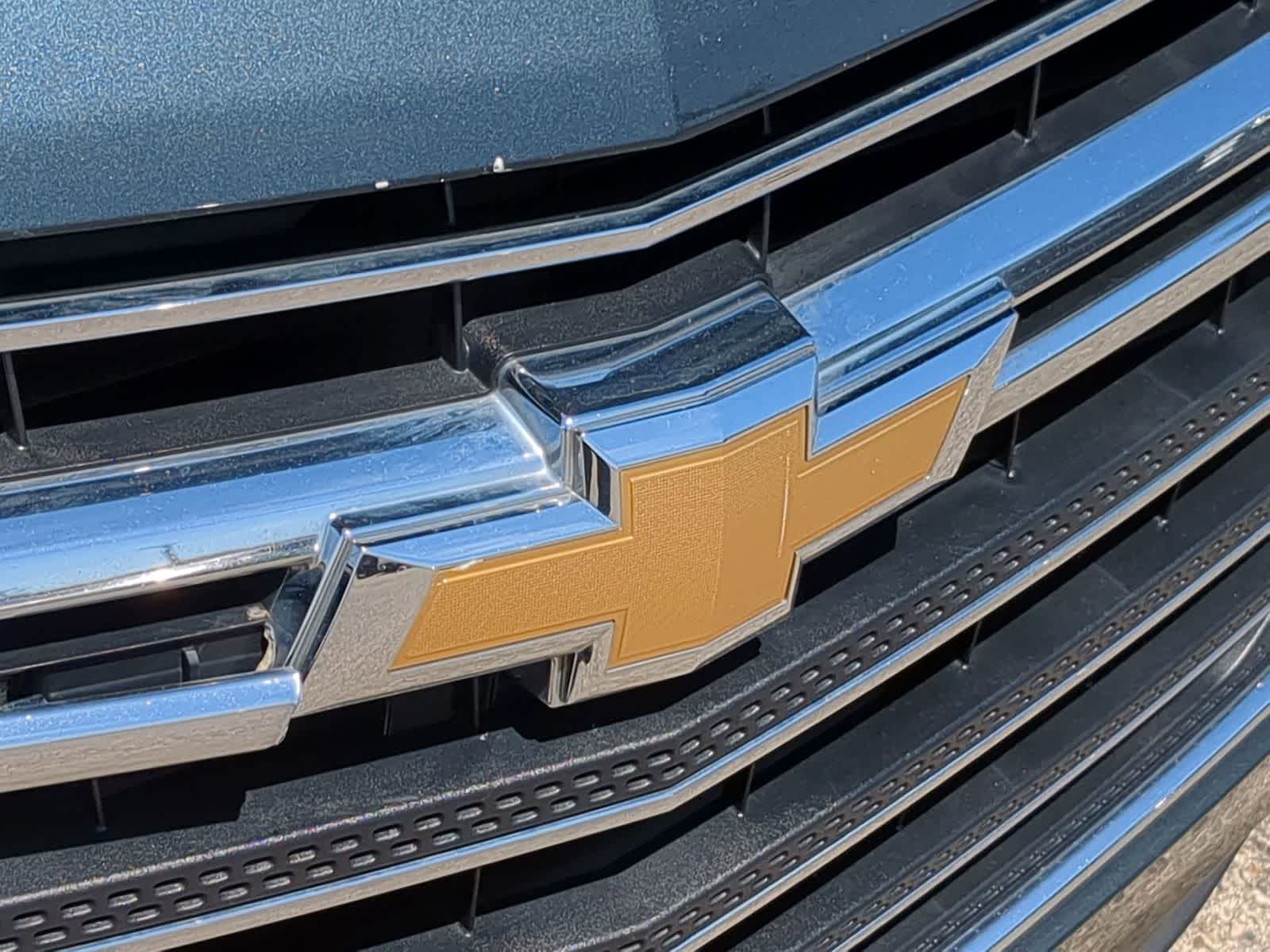 Thumbnail: 2018 Chevrolet Traverse - 12