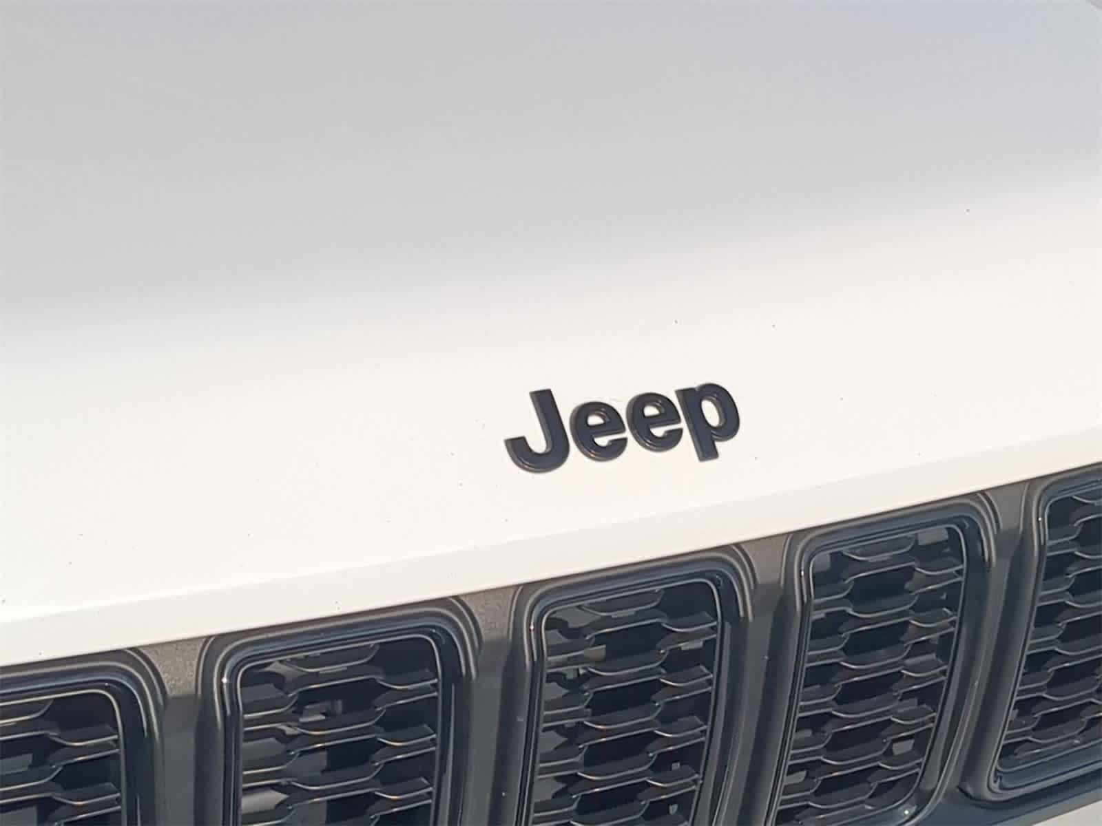 Thumbnail: 2022 Jeep Grand Cherokee L - 19