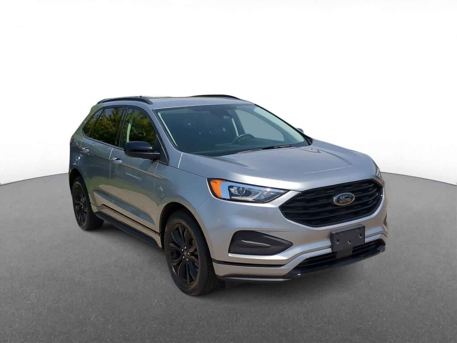 Thumbnail: 2022 Ford Edge - 2