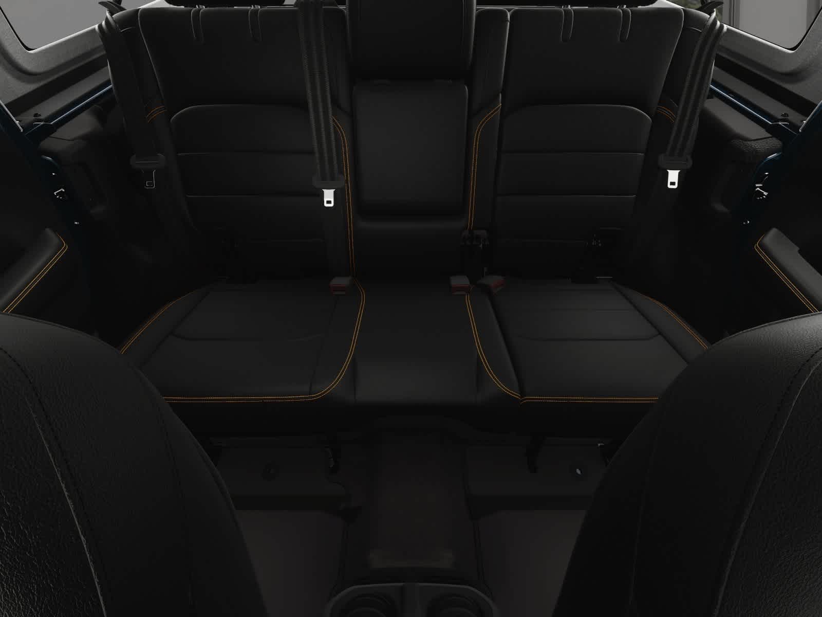 Thumbnail: 2025 Jeep Wrangler - 18