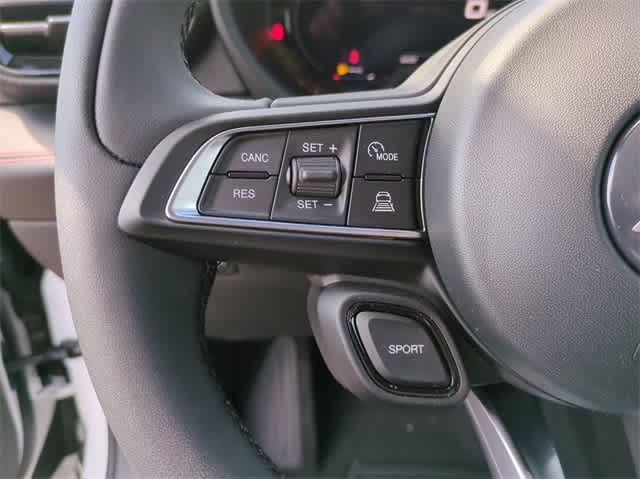 Thumbnail: 2024 Dodge Hornet - 22