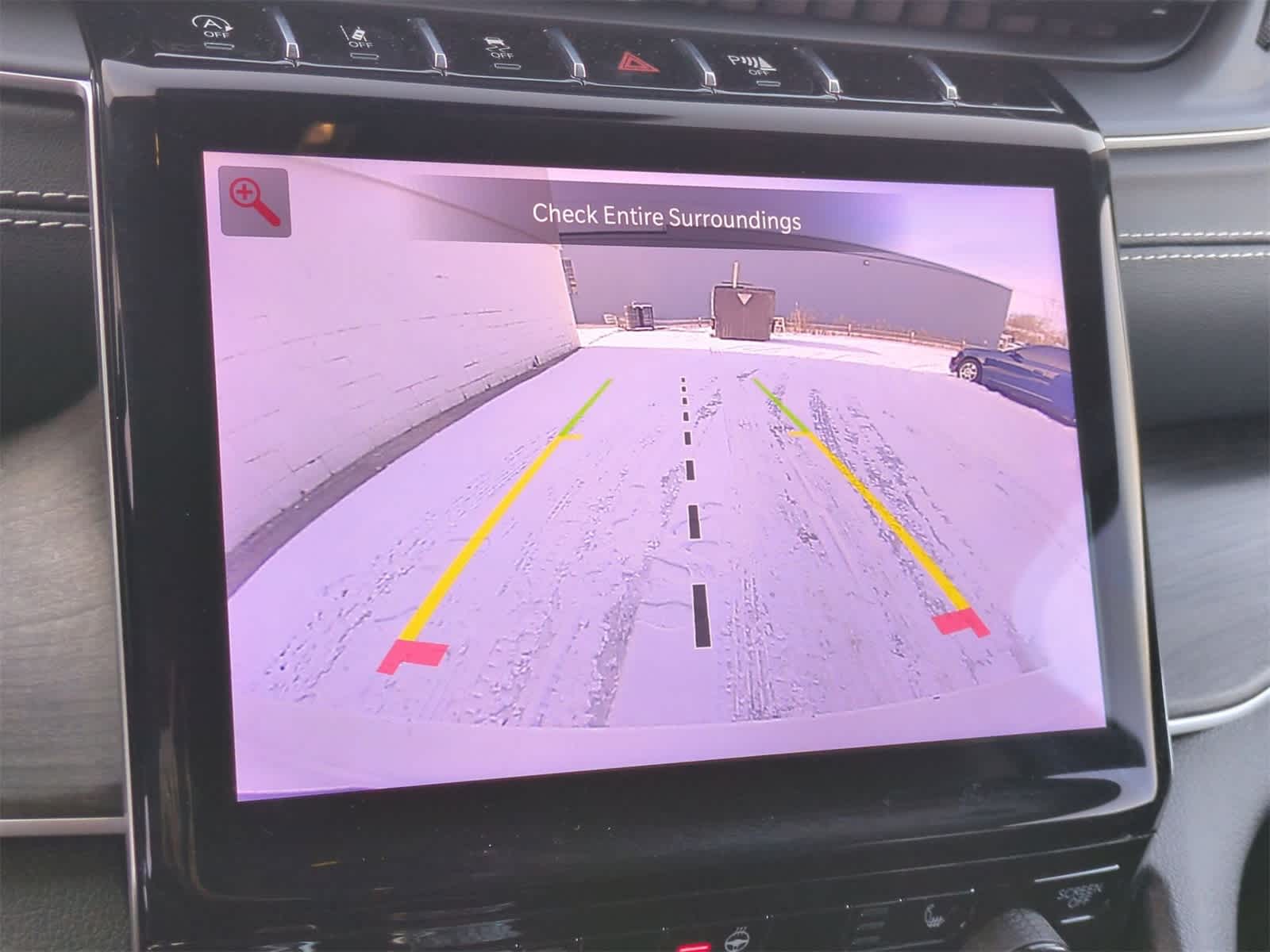 Thumbnail: 2023 Jeep Grand Cherokee - 29