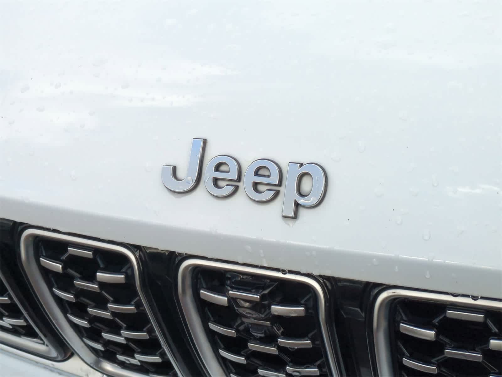 Thumbnail: 2022 Jeep Grand Cherokee L - 12
