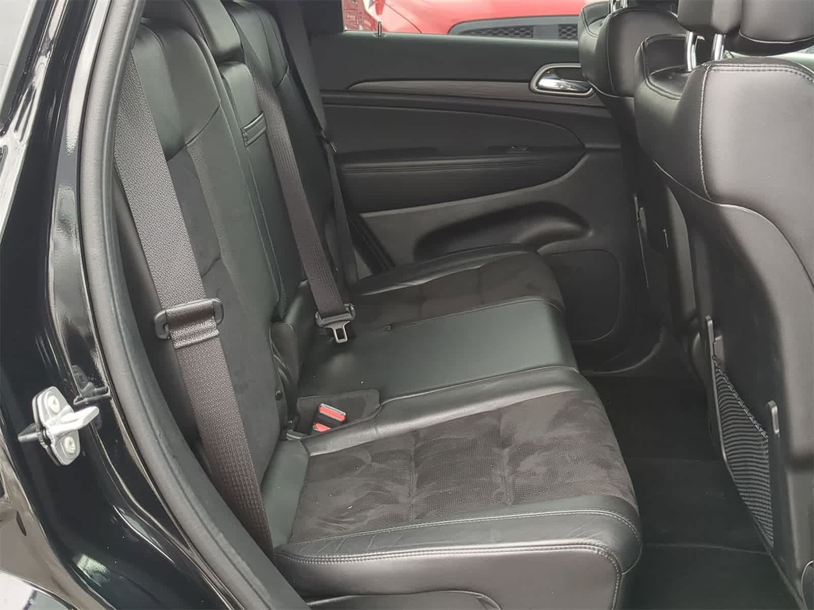 Thumbnail: 2022 Jeep Grand Cherokee - 27