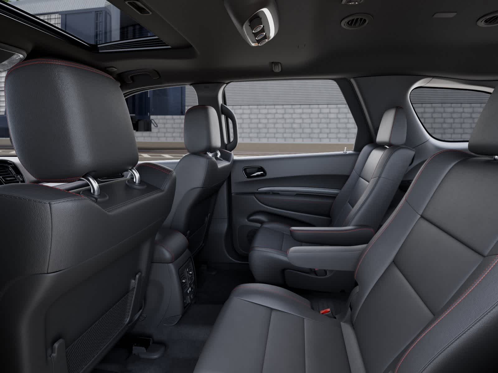 Thumbnail: 2026 Dodge Durango - 23