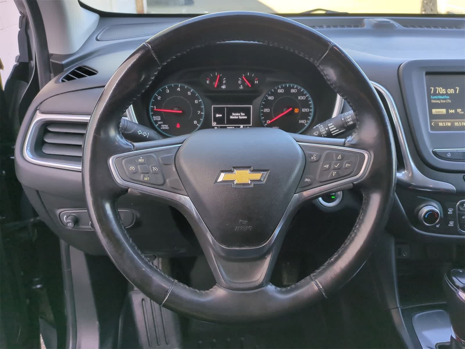 Thumbnail: 2018 Chevrolet Equinox - 20