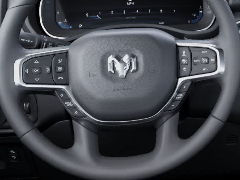Thumbnail: 2026 RAM 1500 - 19
