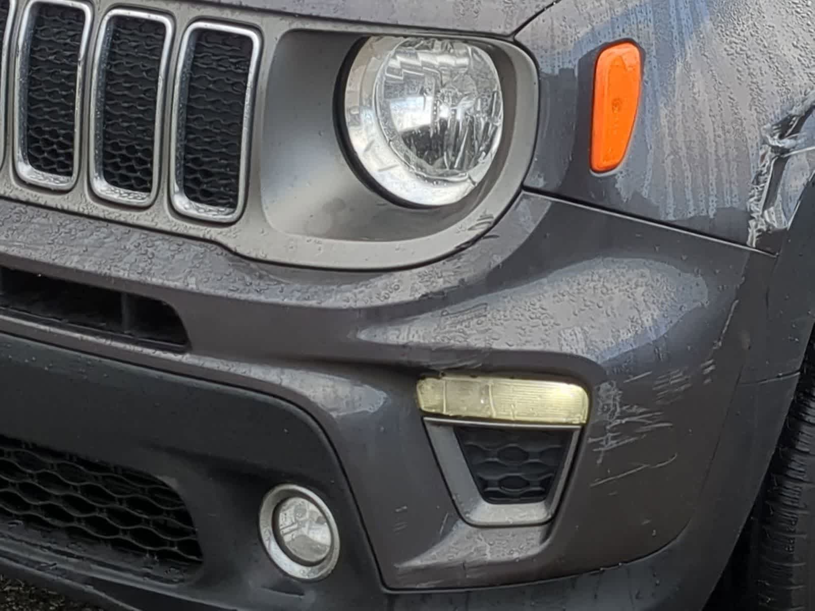 Thumbnail: 2021 Jeep Renegade - 18