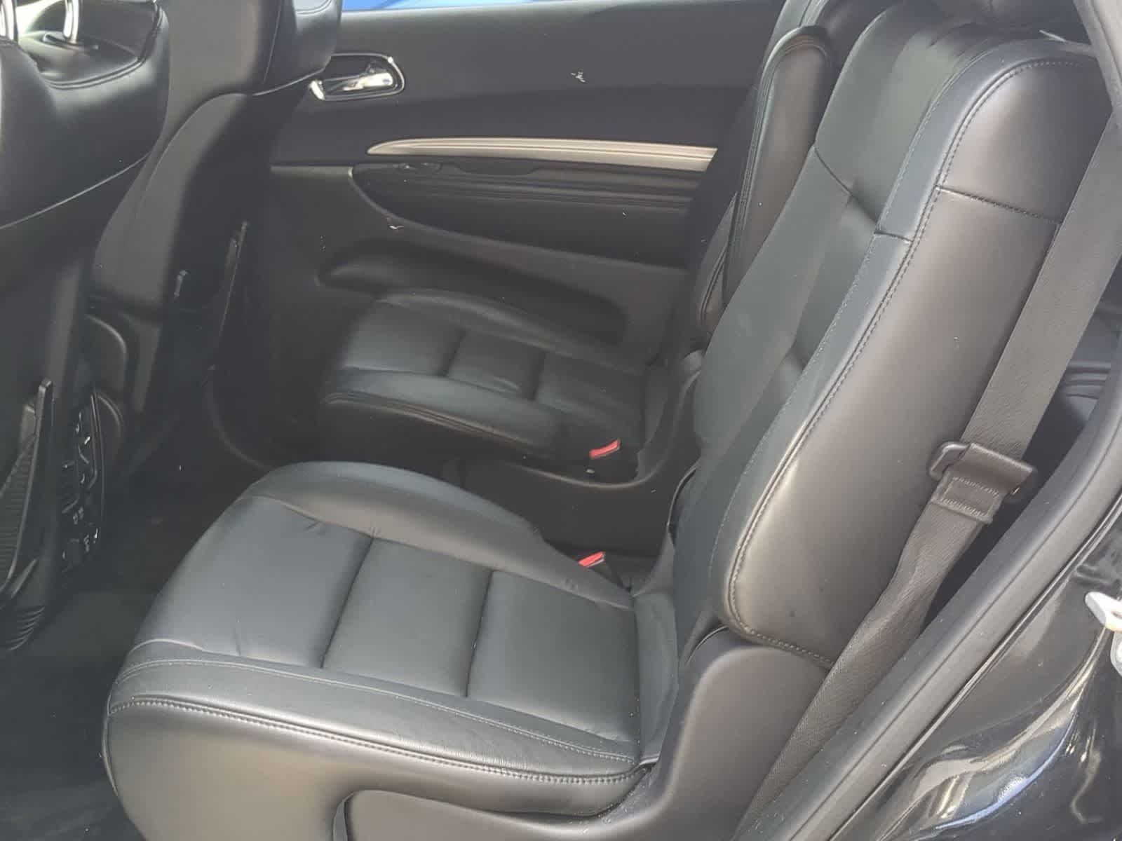 Thumbnail: 2016 Dodge Durango - 19