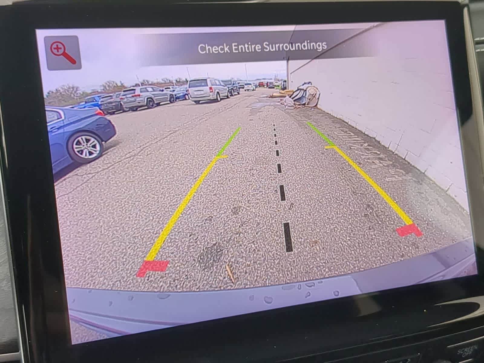 Thumbnail: 2023 Jeep Grand Cherokee - 29