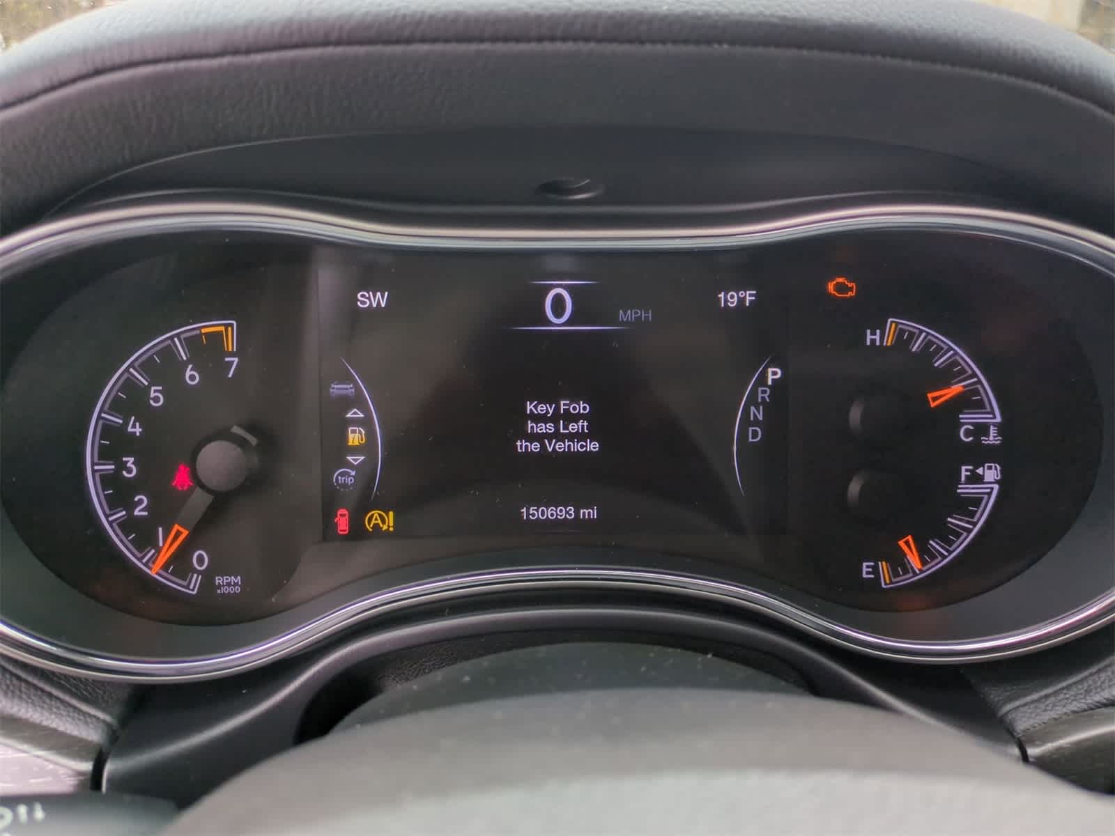 Thumbnail: 2018 Jeep Grand Cherokee - 33