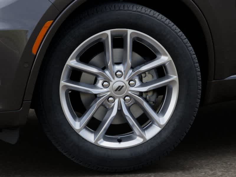 Thumbnail: 2026 Dodge Durango - 8