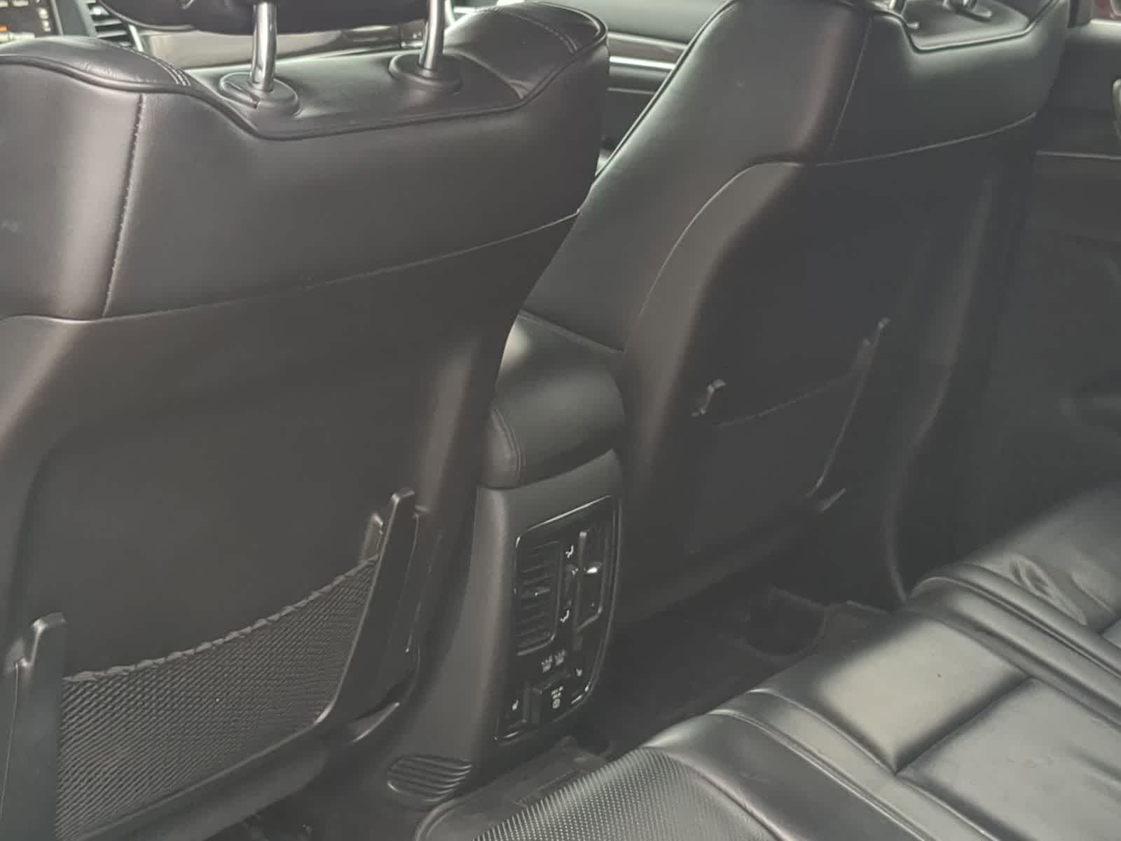 Thumbnail: 2018 Jeep Grand Cherokee - 18