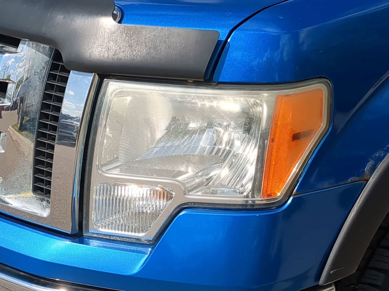Thumbnail: 2011 Ford F-150 - 11