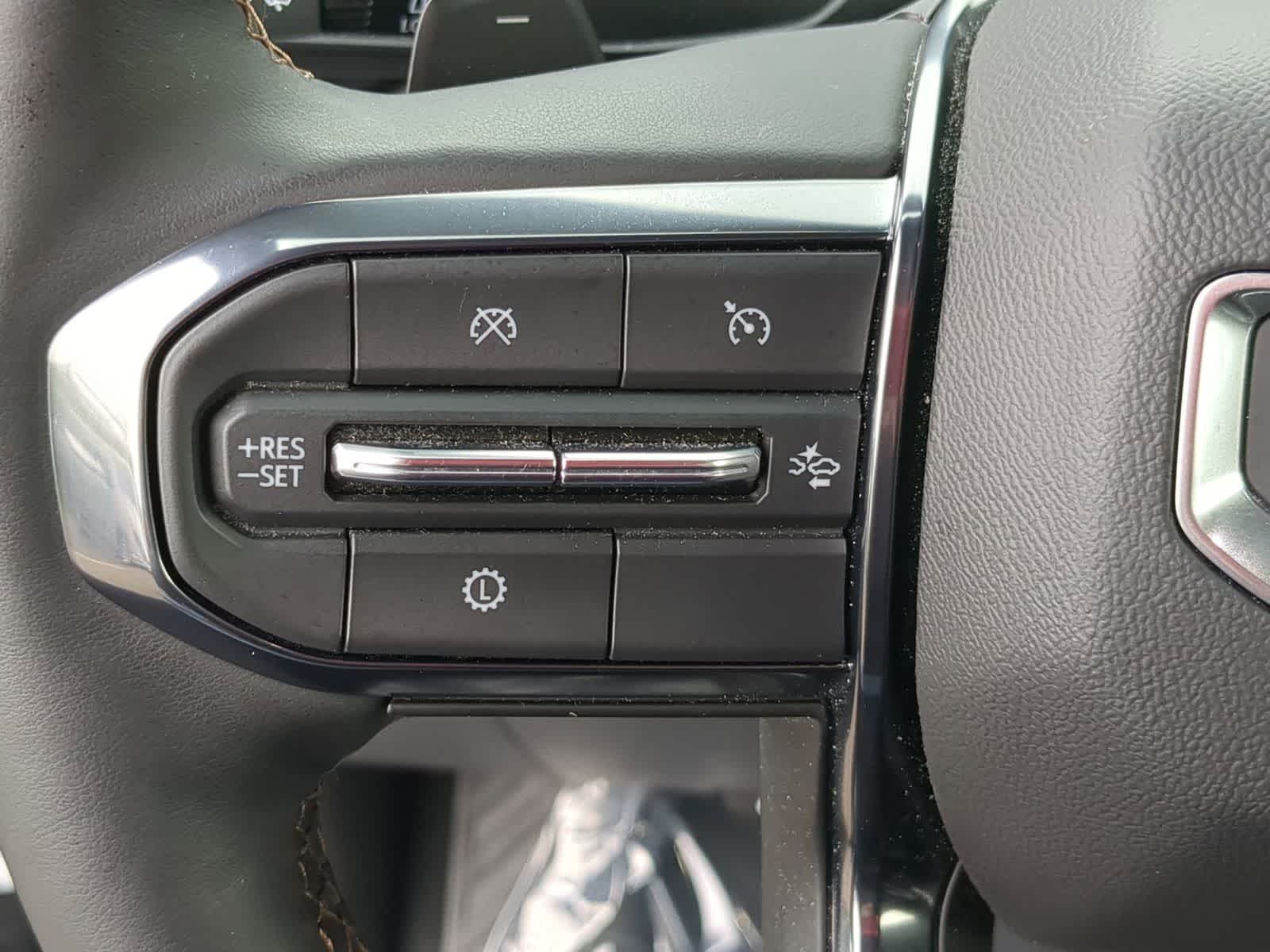 Thumbnail: 2025 GMC Yukon - 23