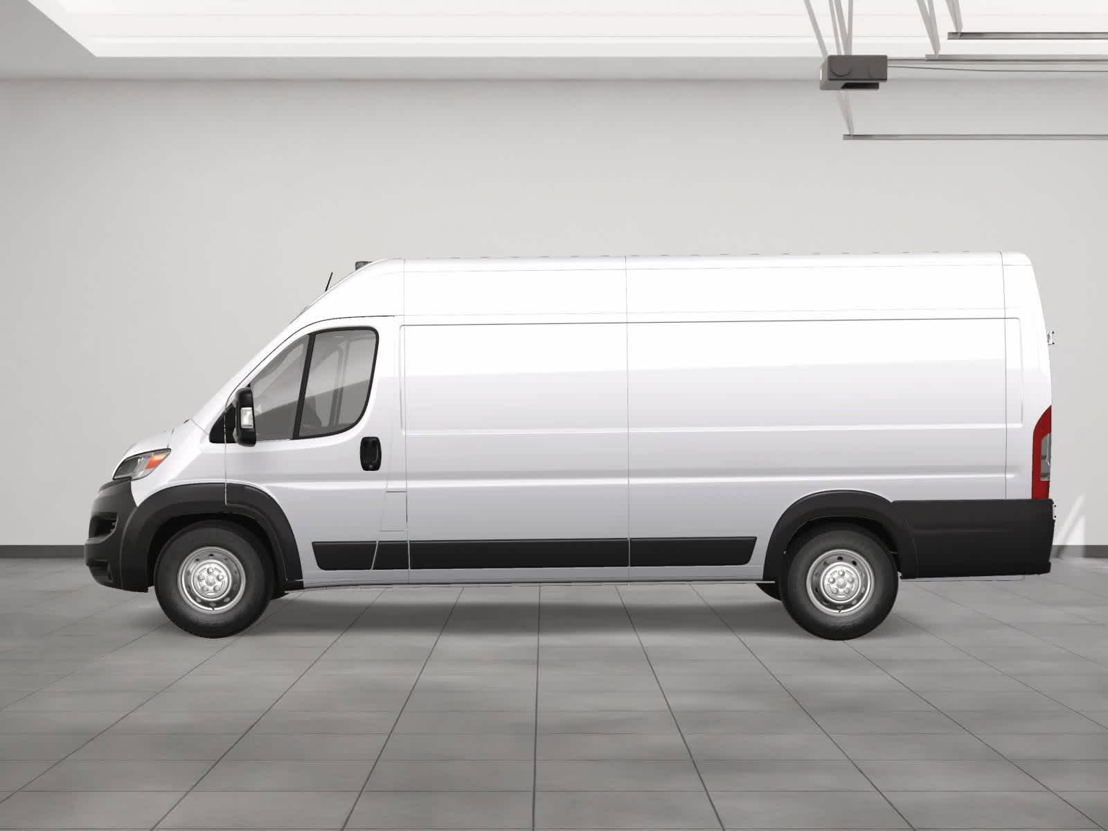 Thumbnail: 2025 RAM ProMaster - 3