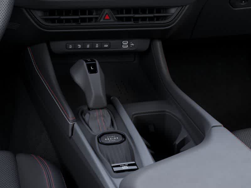 Thumbnail: 2026 Dodge Charger - 24