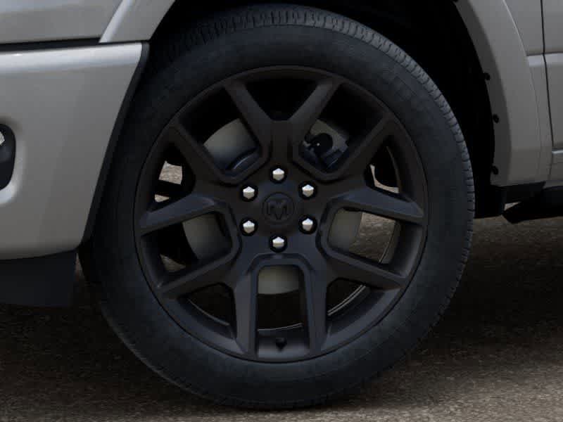 Thumbnail: 2026 RAM 1500 - 7