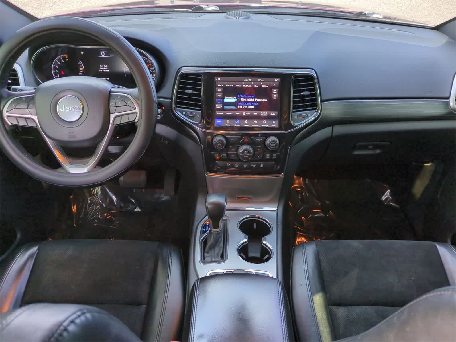 Thumbnail: 2022 Jeep Grand Cherokee - 14
