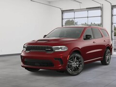 2025 Dodge Durango R/T Plus