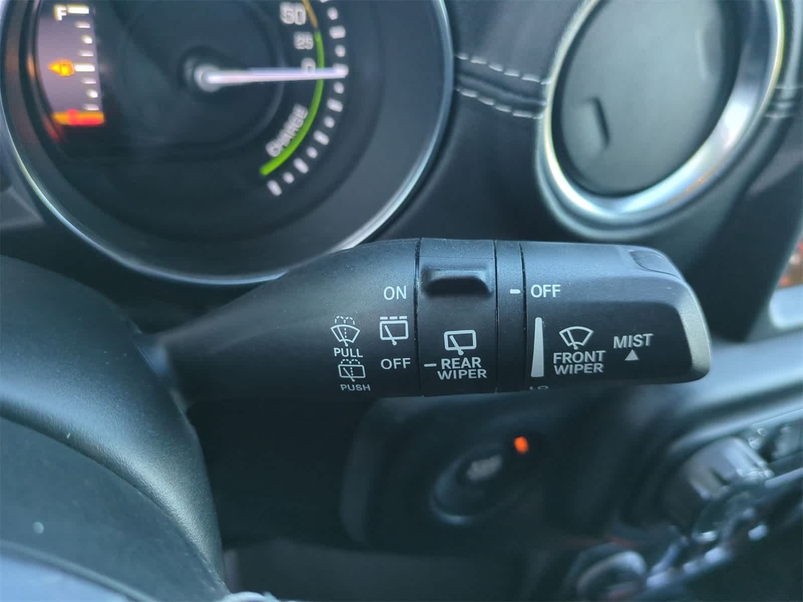 Thumbnail: 2023 Jeep Wrangler - 24