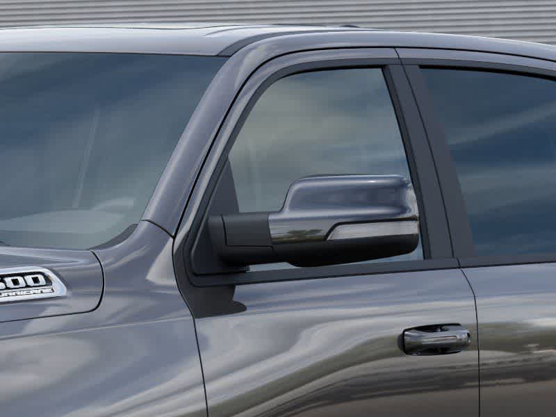 Thumbnail: 2026 RAM 1500 - 12