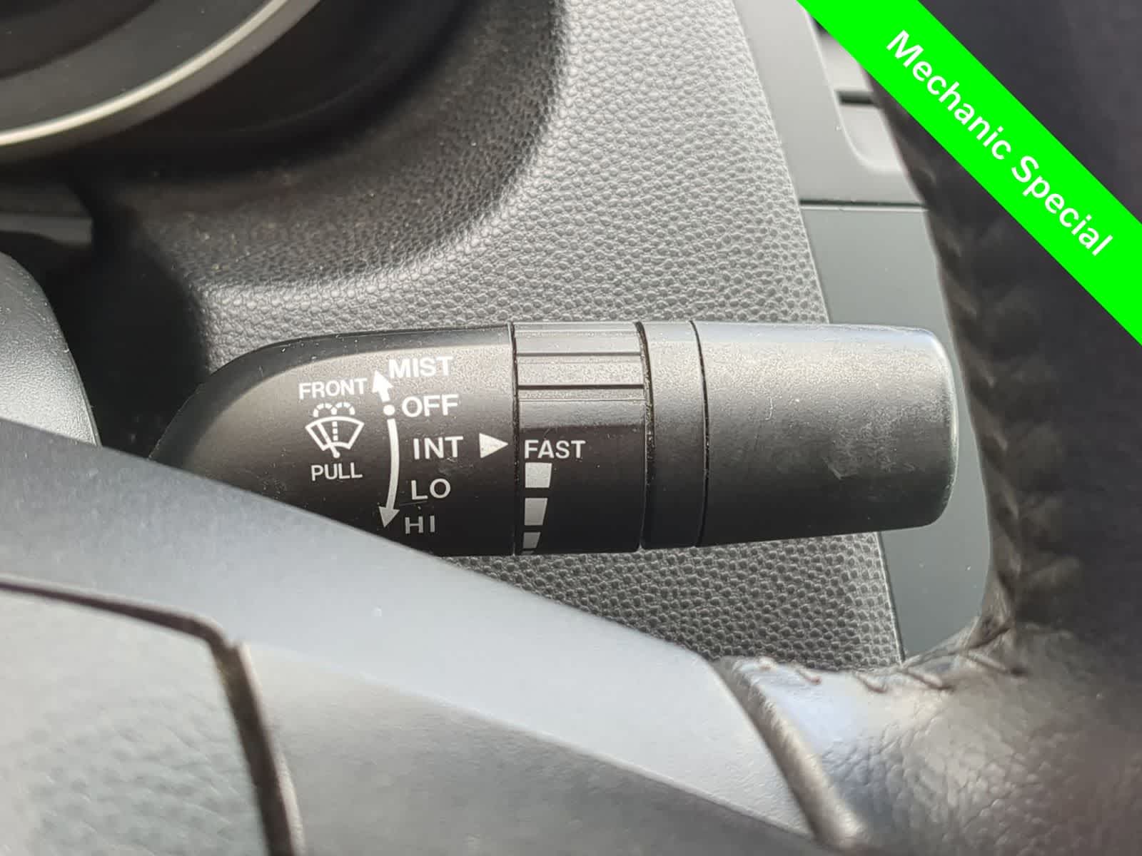 Thumbnail: 2011 Mazda Mazda3 - 25