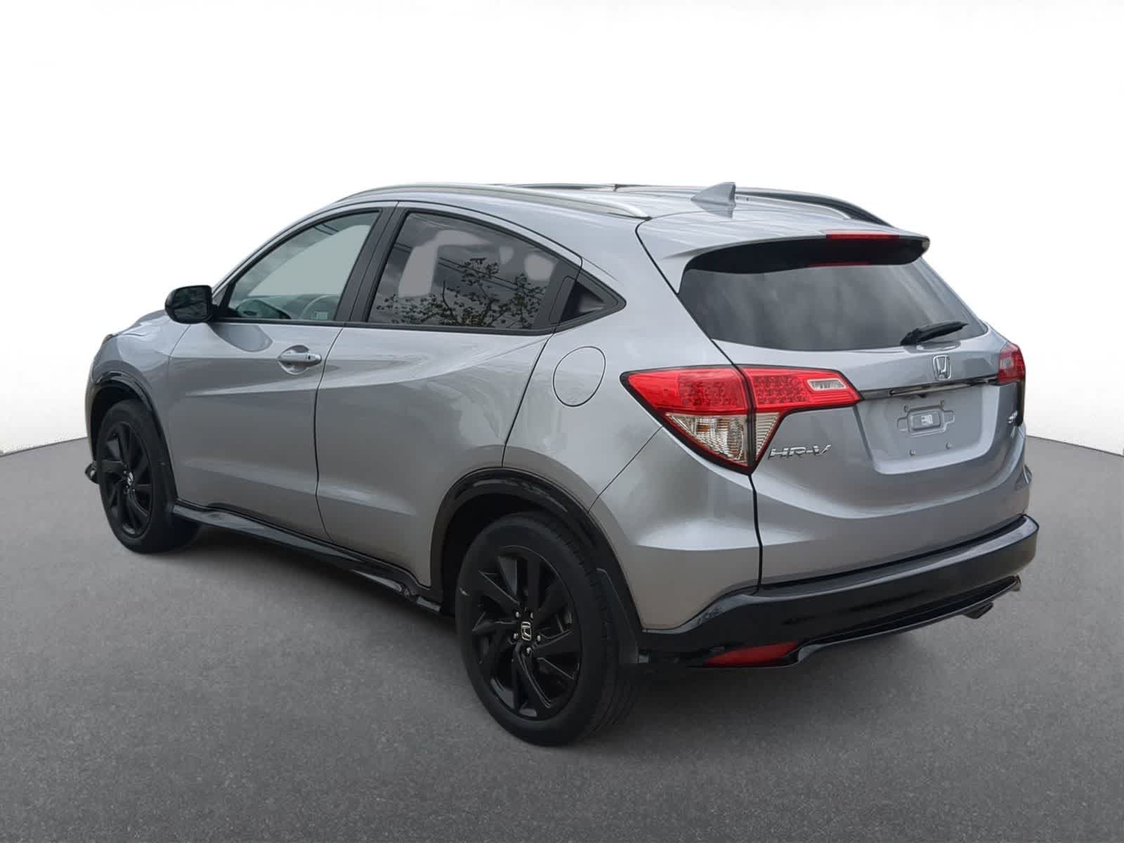 Thumbnail: 2022 Honda HR-V - 6
