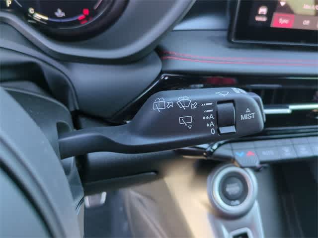 2024 Dodge Hornet GT 24