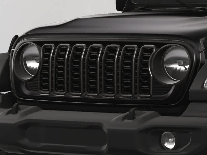 Thumbnail: 2025 Jeep Wrangler - 13