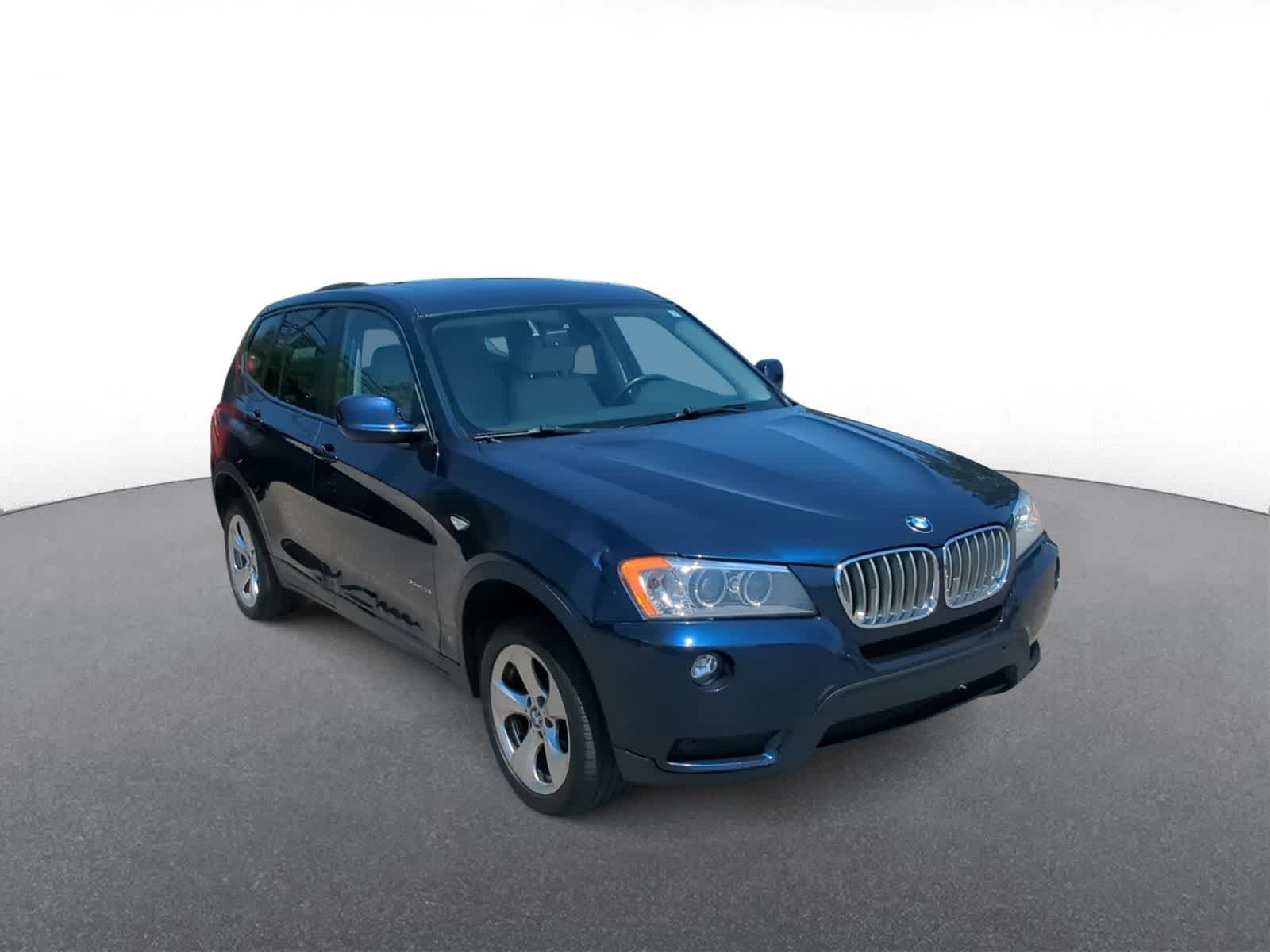 Used 2012 BMW X3 xDrive28i with VIN 5UXWX5C52CL729208 for sale in Troy, MI