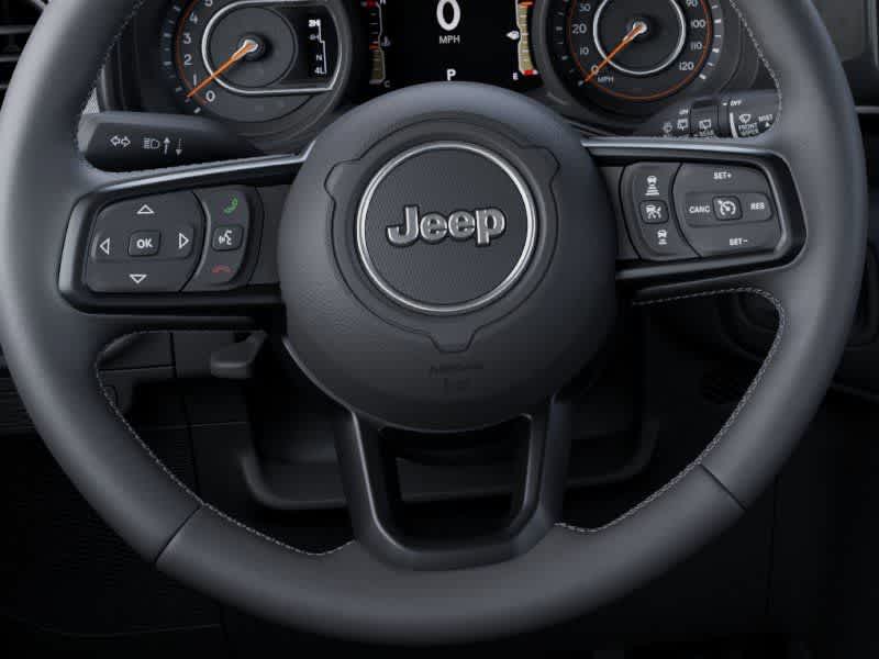 Thumbnail: 2026 Jeep Wrangler - 19