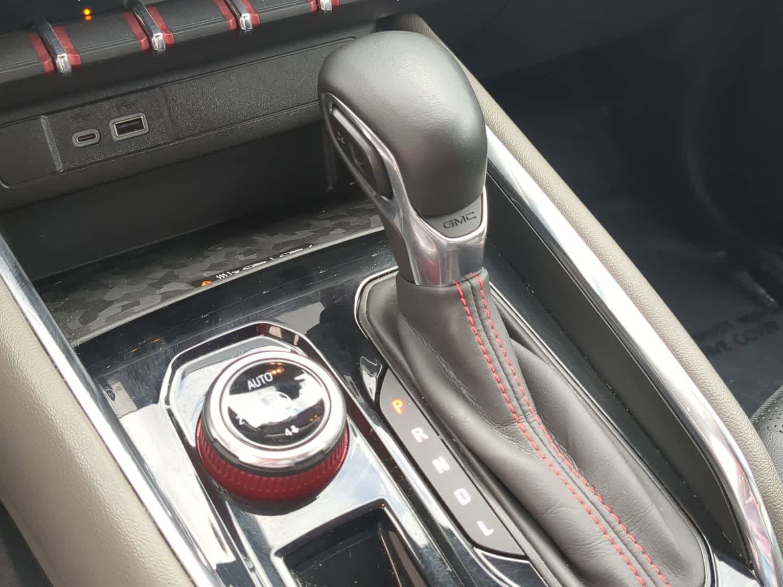 Thumbnail: 2023 GMC Canyon - 31