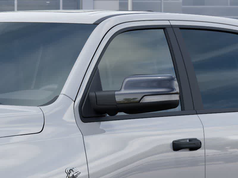 Thumbnail: 2026 RAM 1500 - 12