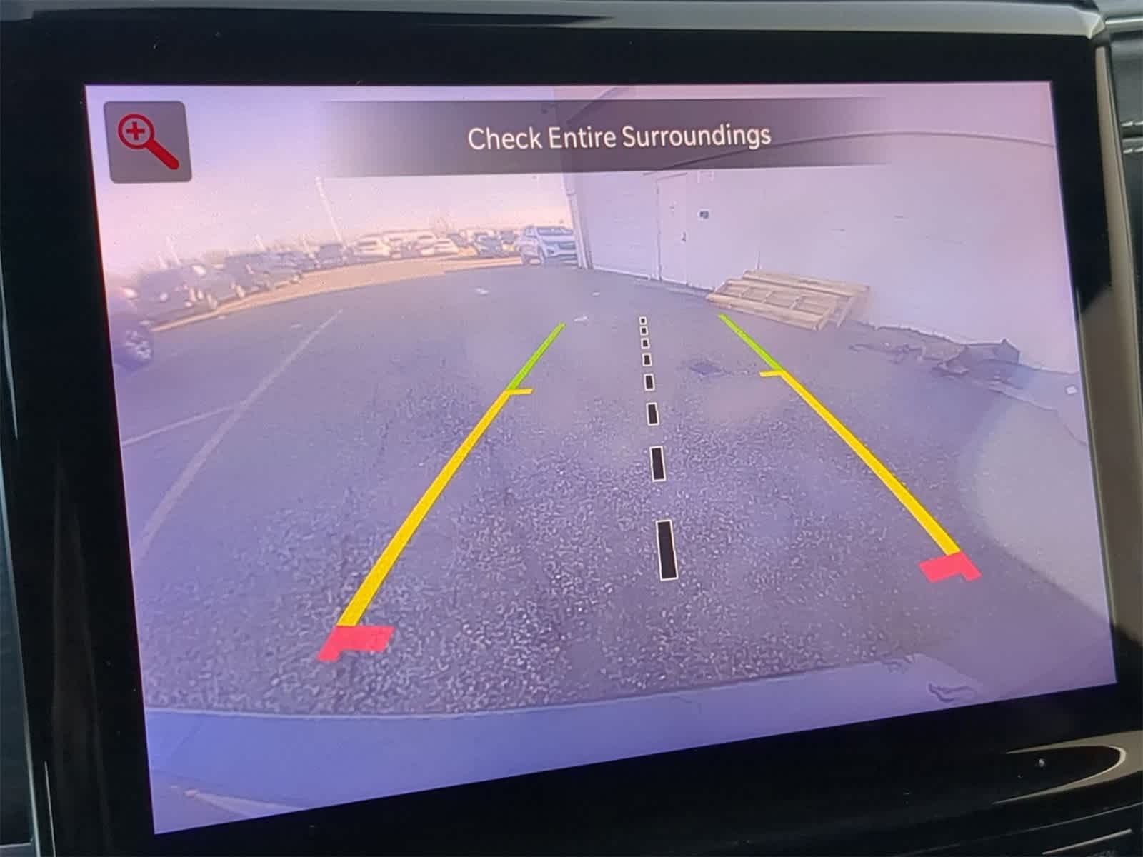 Thumbnail: 2022 Jeep Grand Cherokee L - 31