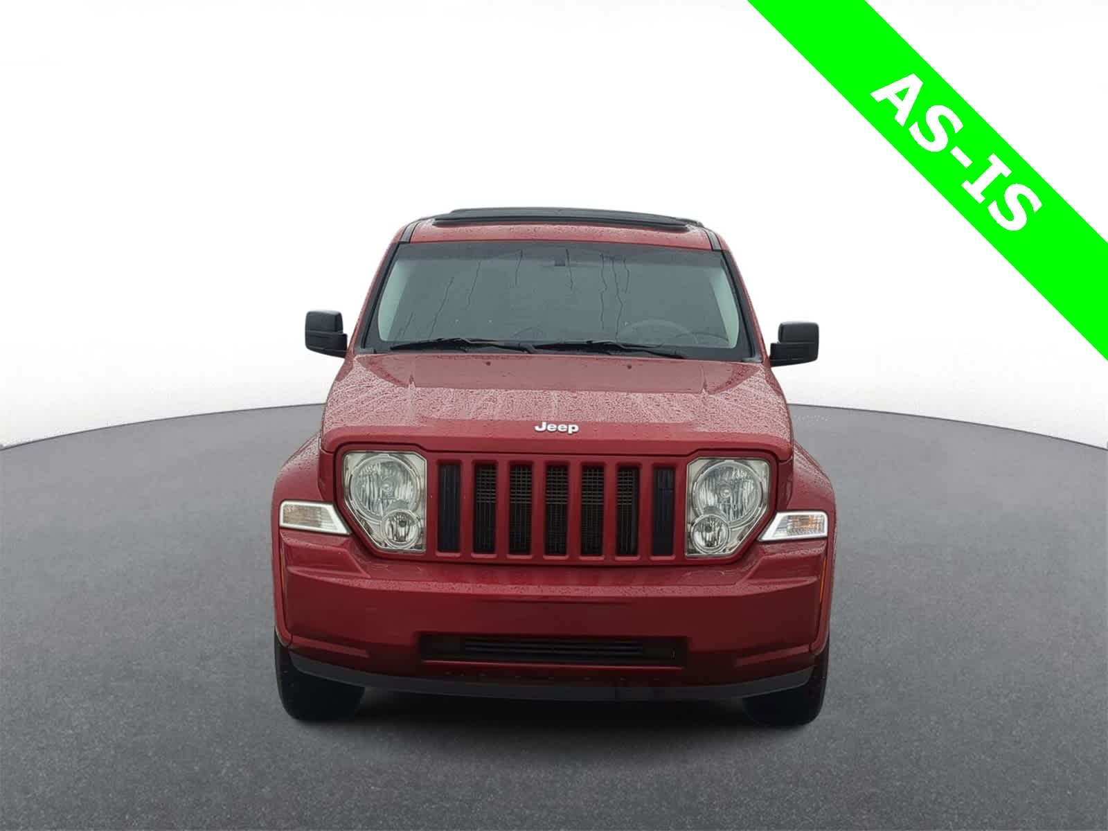 Thumbnail: 2010 Jeep Liberty - 3