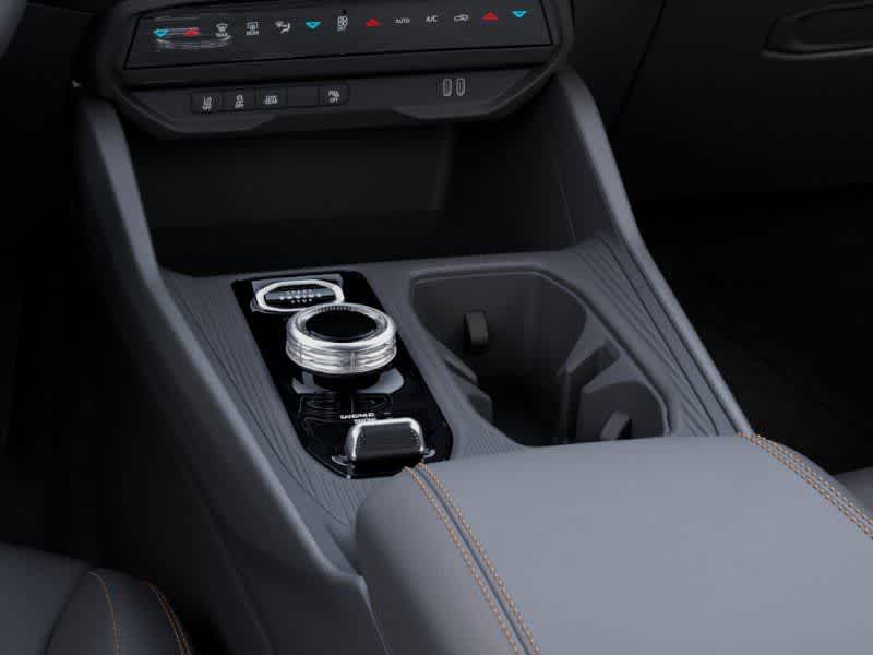 Thumbnail: 2026 Jeep Cherokee - 24