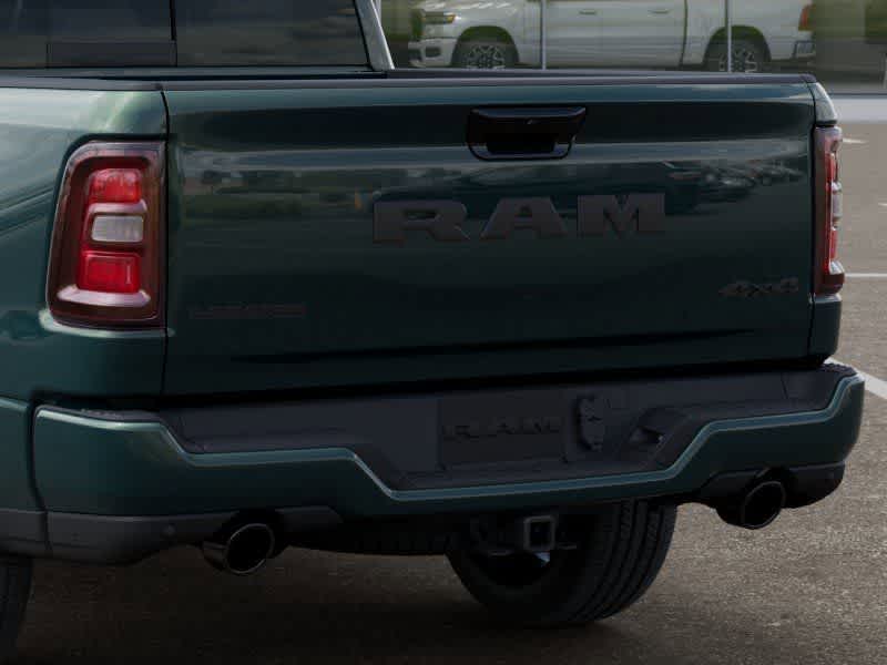 Thumbnail: 2026 RAM 1500 - 13