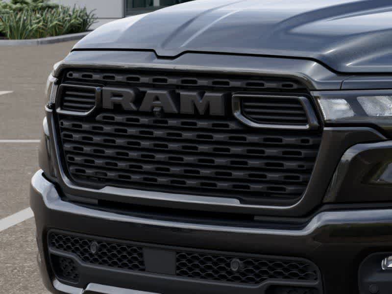 Thumbnail: 2026 RAM 1500 - 11
