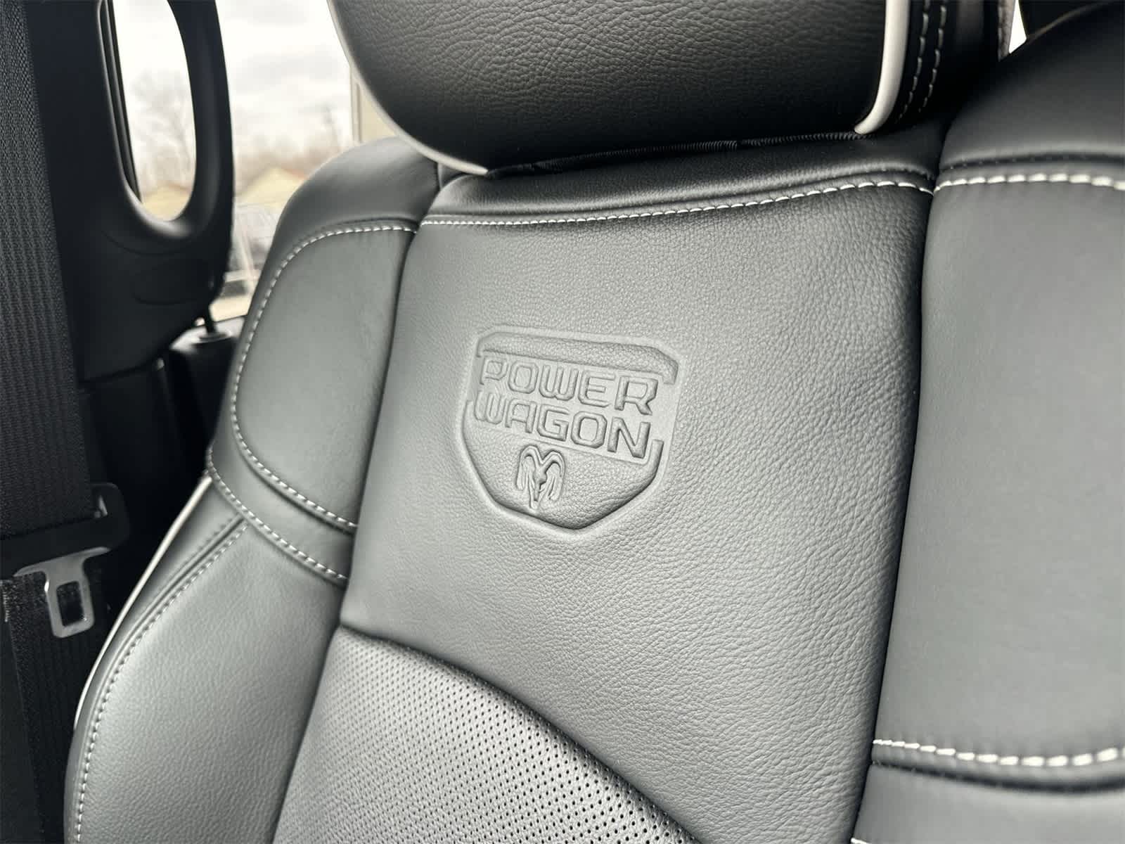 Thumbnail: 2026 RAM 2500 - 40