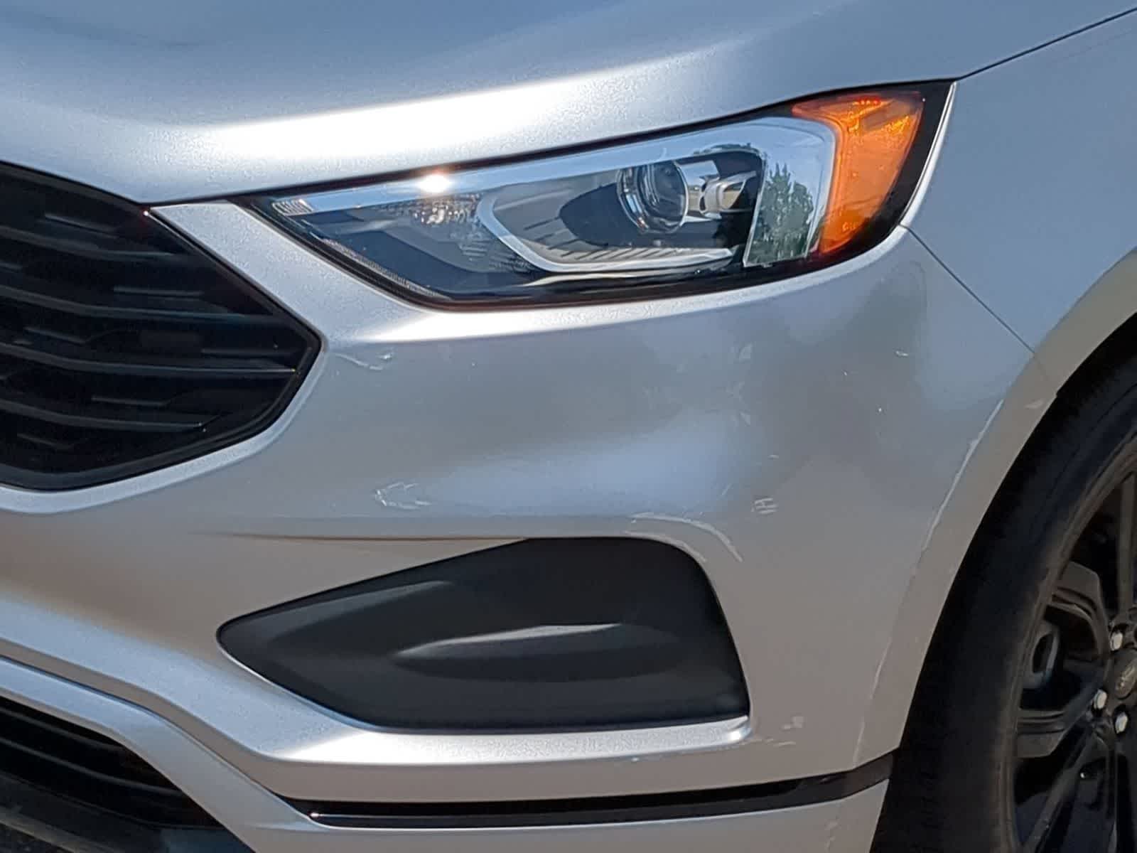 Thumbnail: 2022 Ford Edge - 11